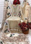 C 1645 Rosemeen By Fepic Embroidery Georgette Pakistani Suits Wholesale Shop In Surat
